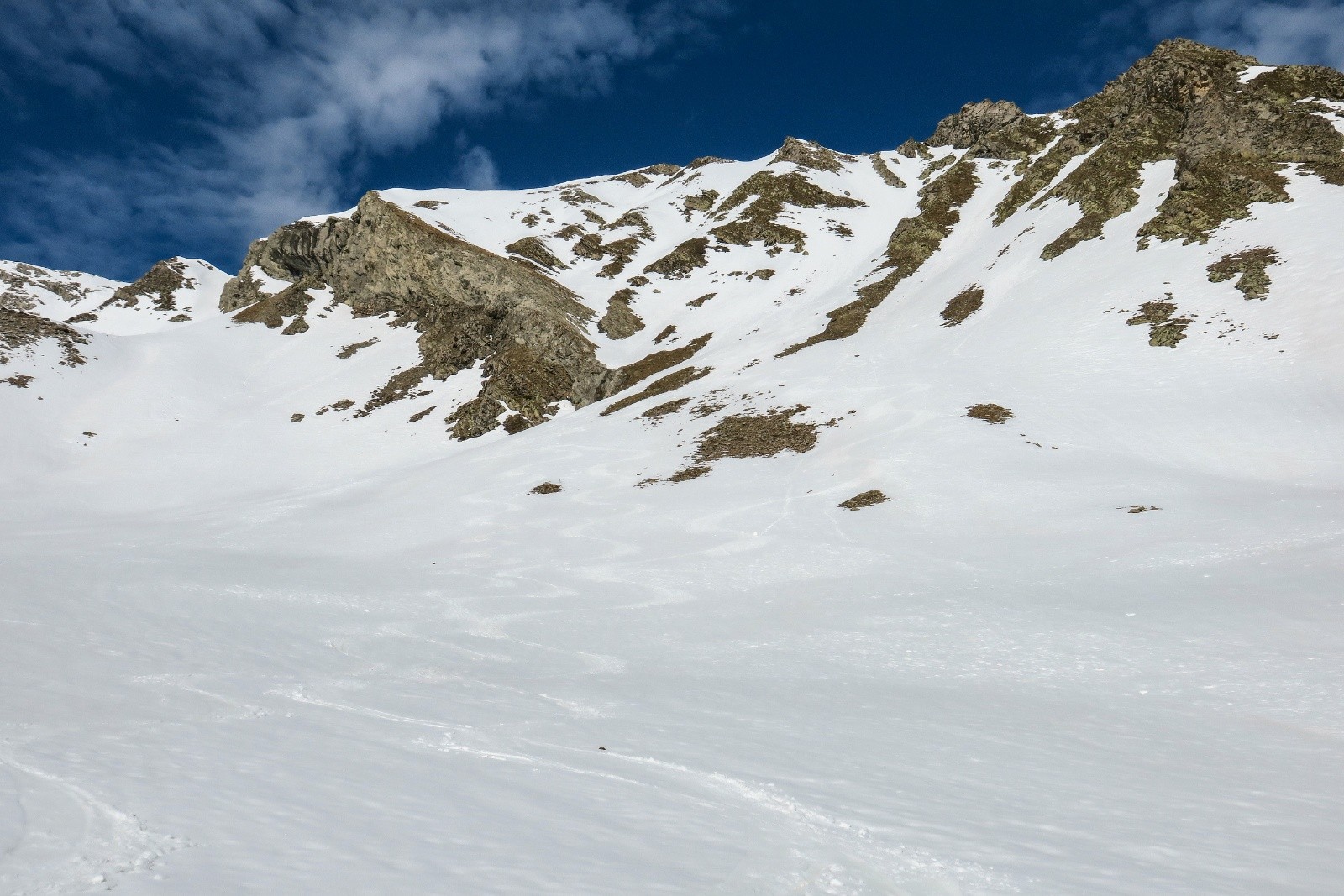 #18 Superbe itinéraire sud su Courtien sud ! Superbe itinéraire sud su Courtien sud !