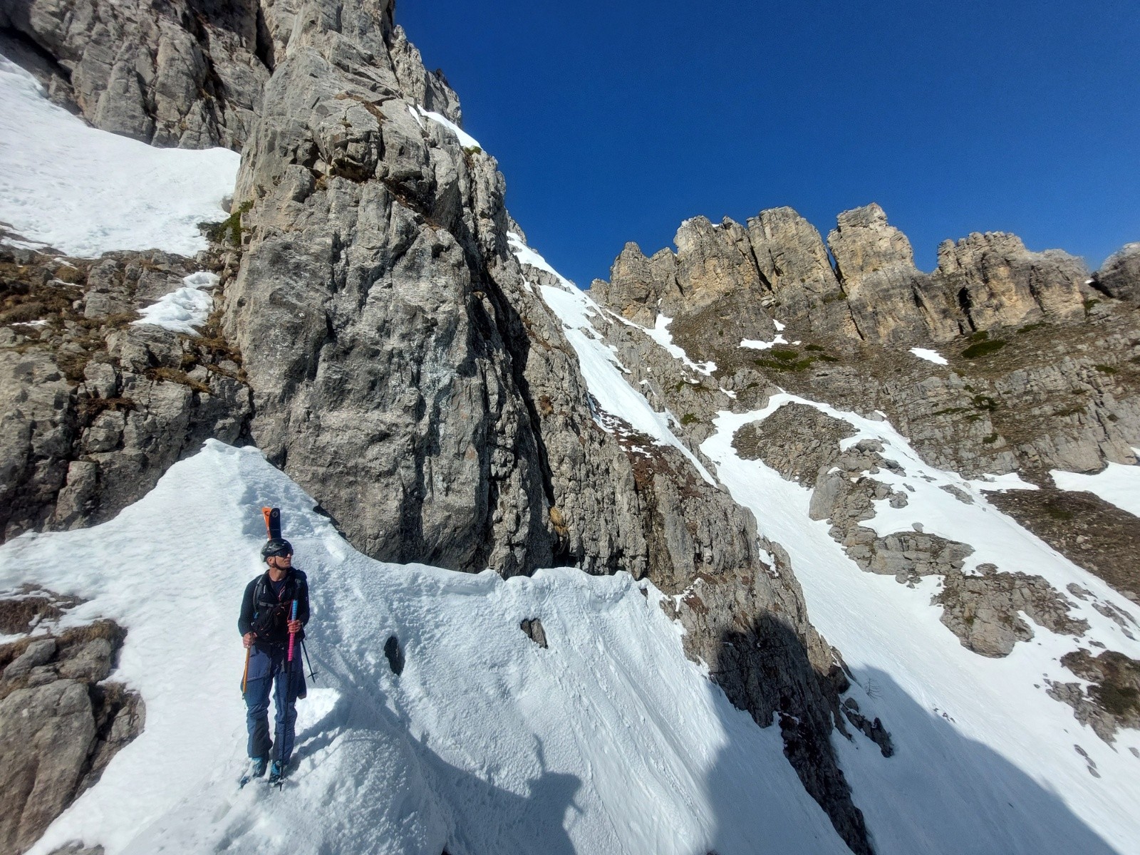 #21 la brèche la brèche
