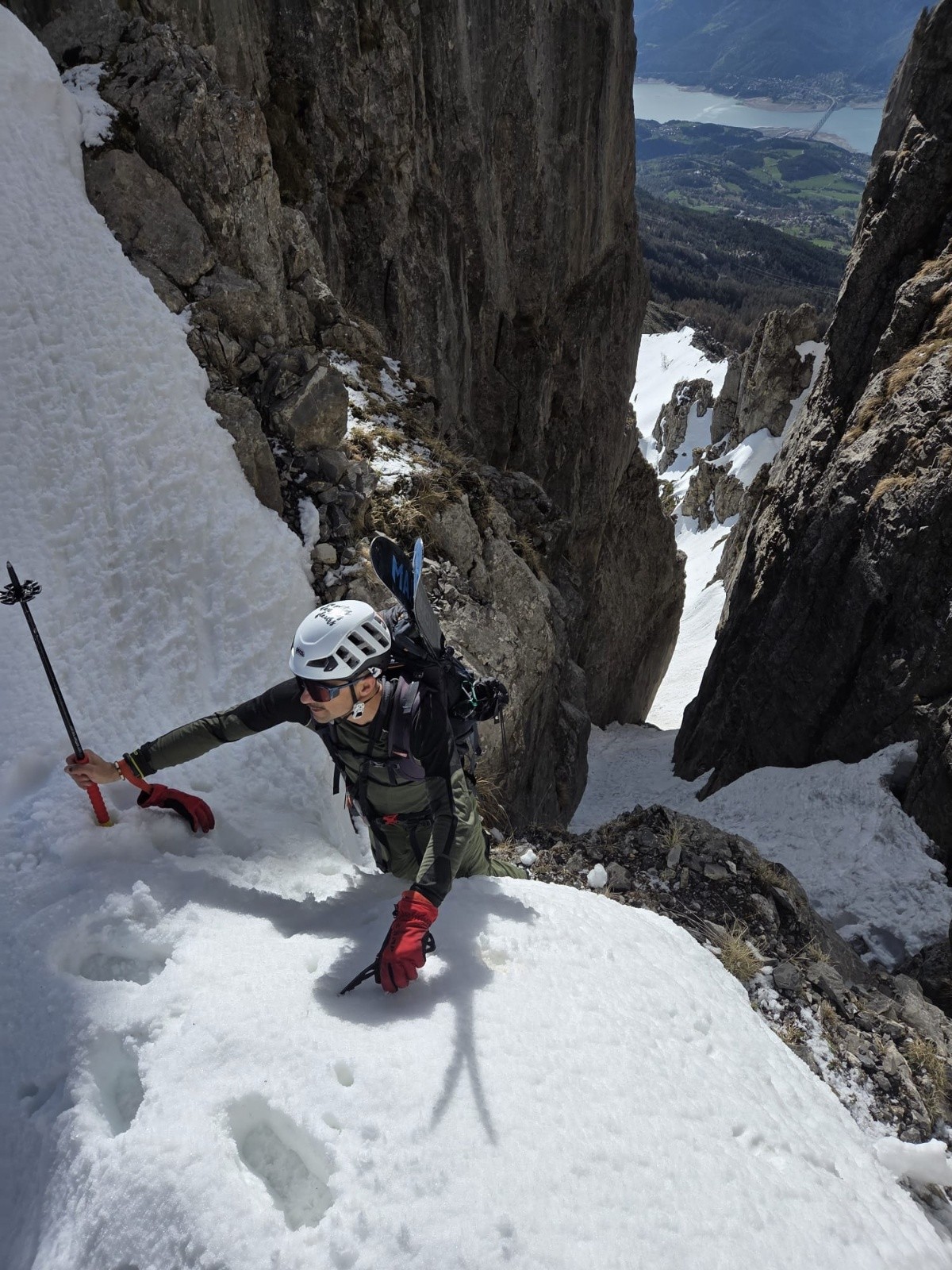 #20 la sortie la sortie