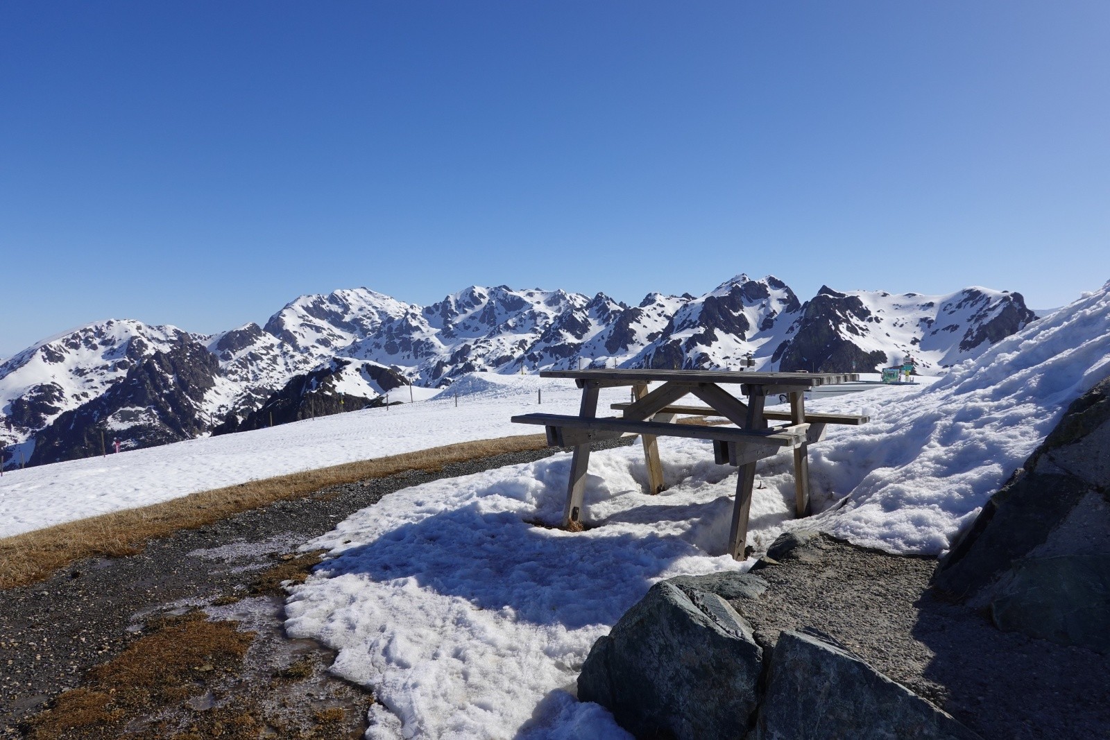 #10 Ca a bien fondu Ca a bien fondu