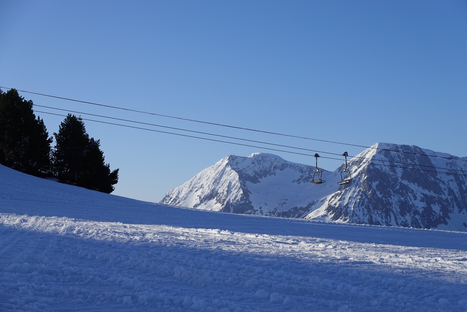 #4 Matin délicieux Matin délicieux