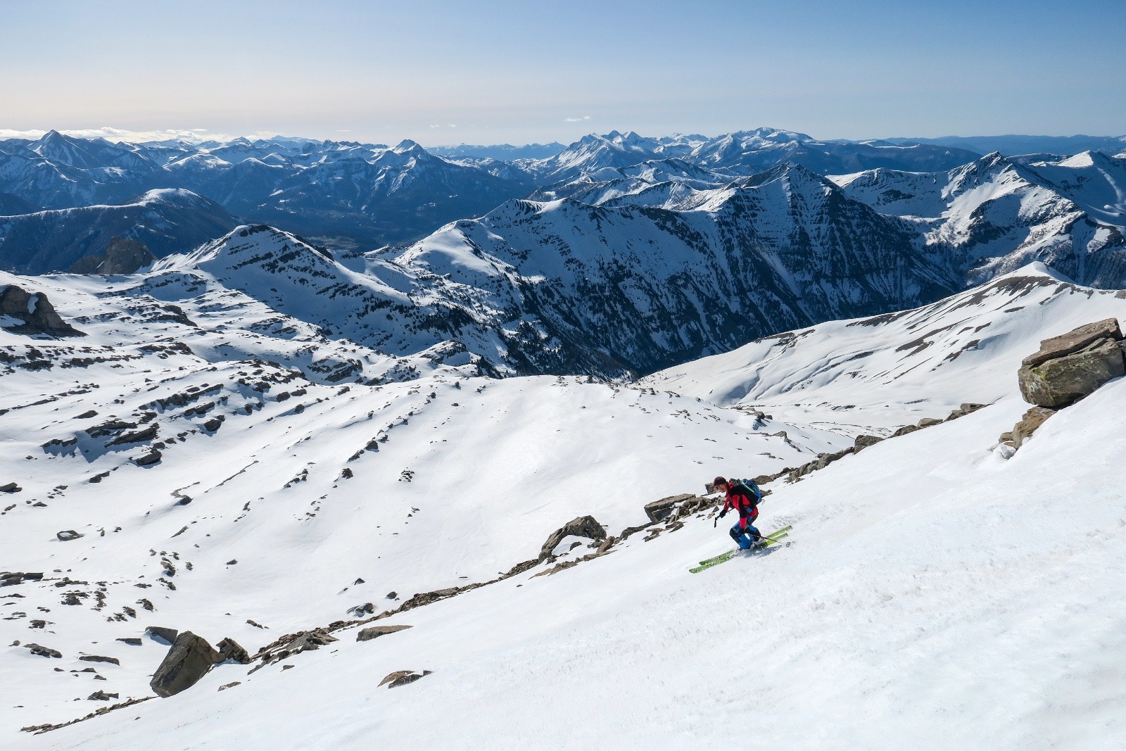 &nbsp;Et c'est parti !&nbsp;