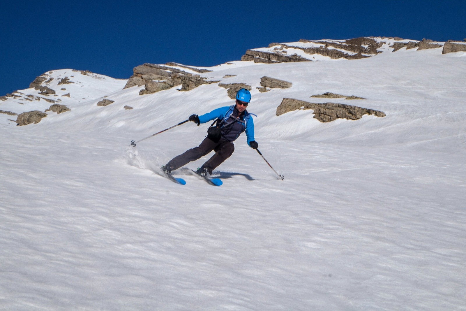 De l'angle à revendre, avec un style... personnel !&nbsp;&nbsp;
