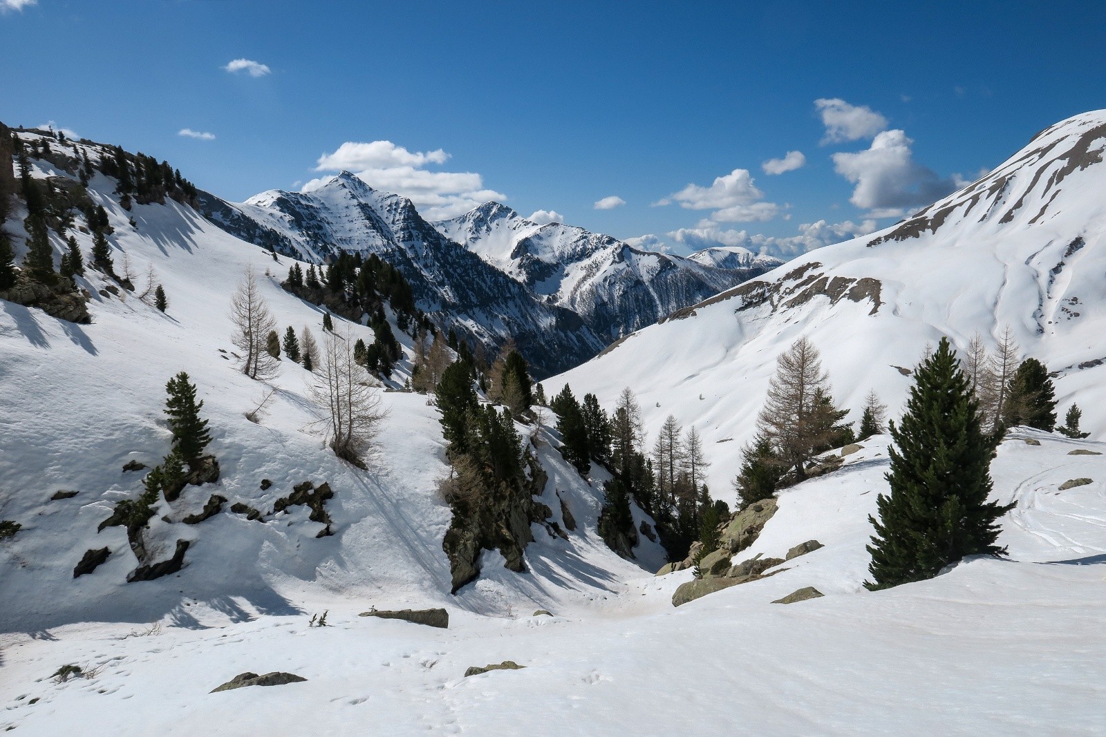 C'est beau le sud !&nbsp;&nbsp;