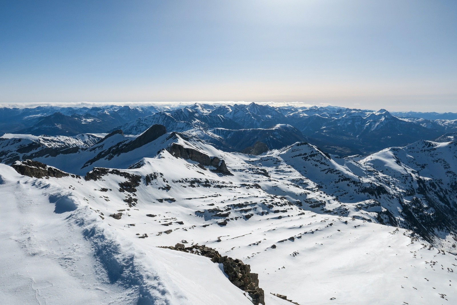 Le beau Mercantour&nbsp;