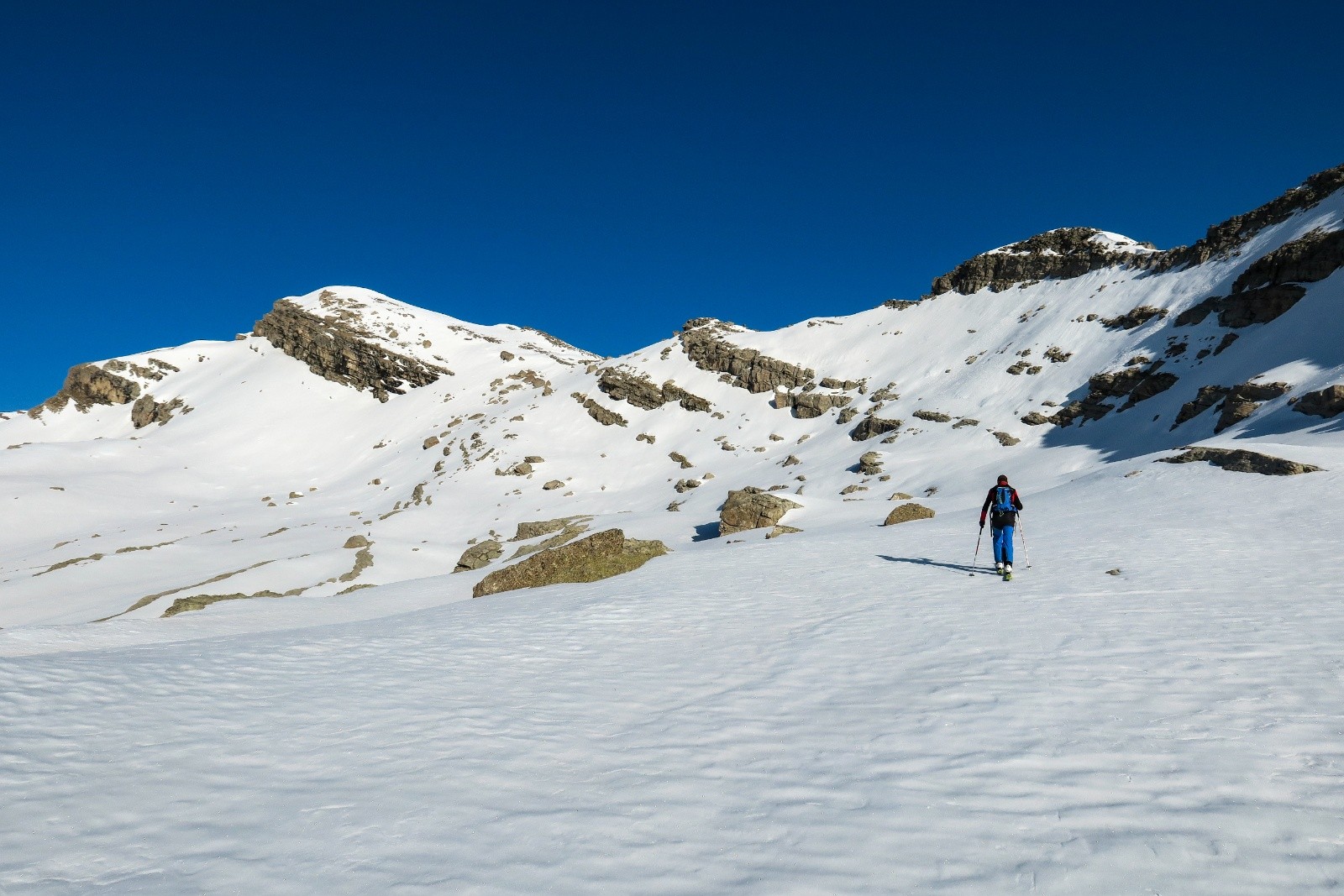 &nbsp;On s'approche du but !&nbsp;