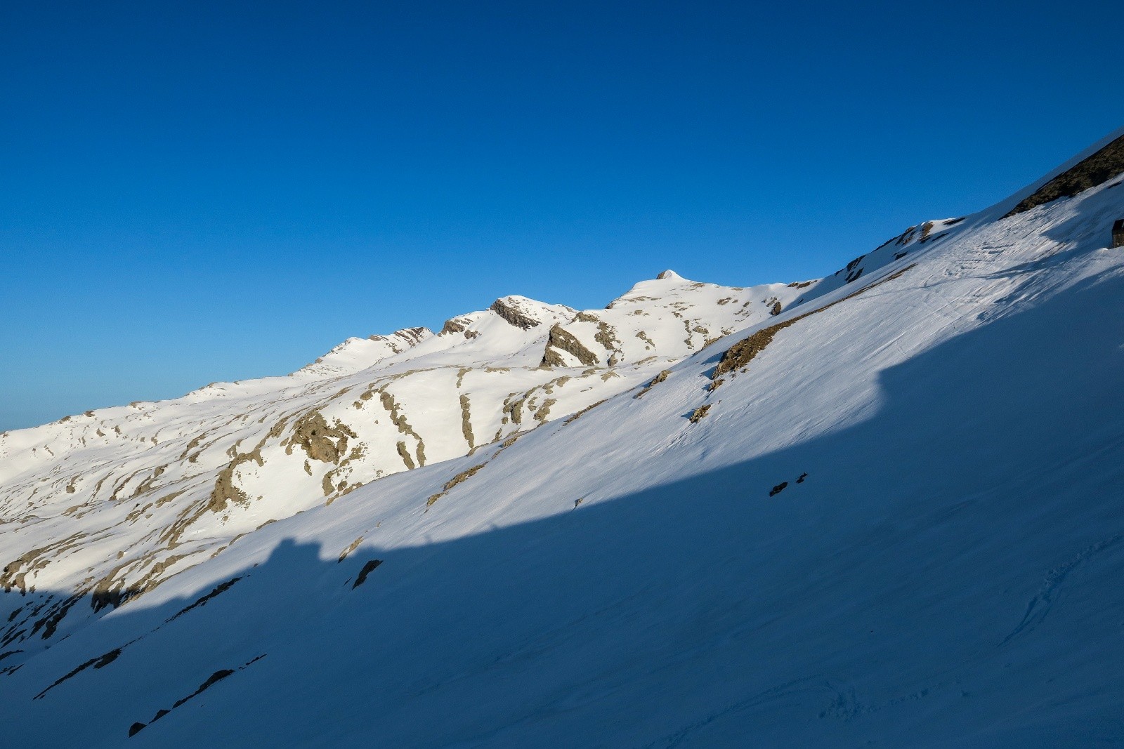 &nbsp;L'objectif du jour