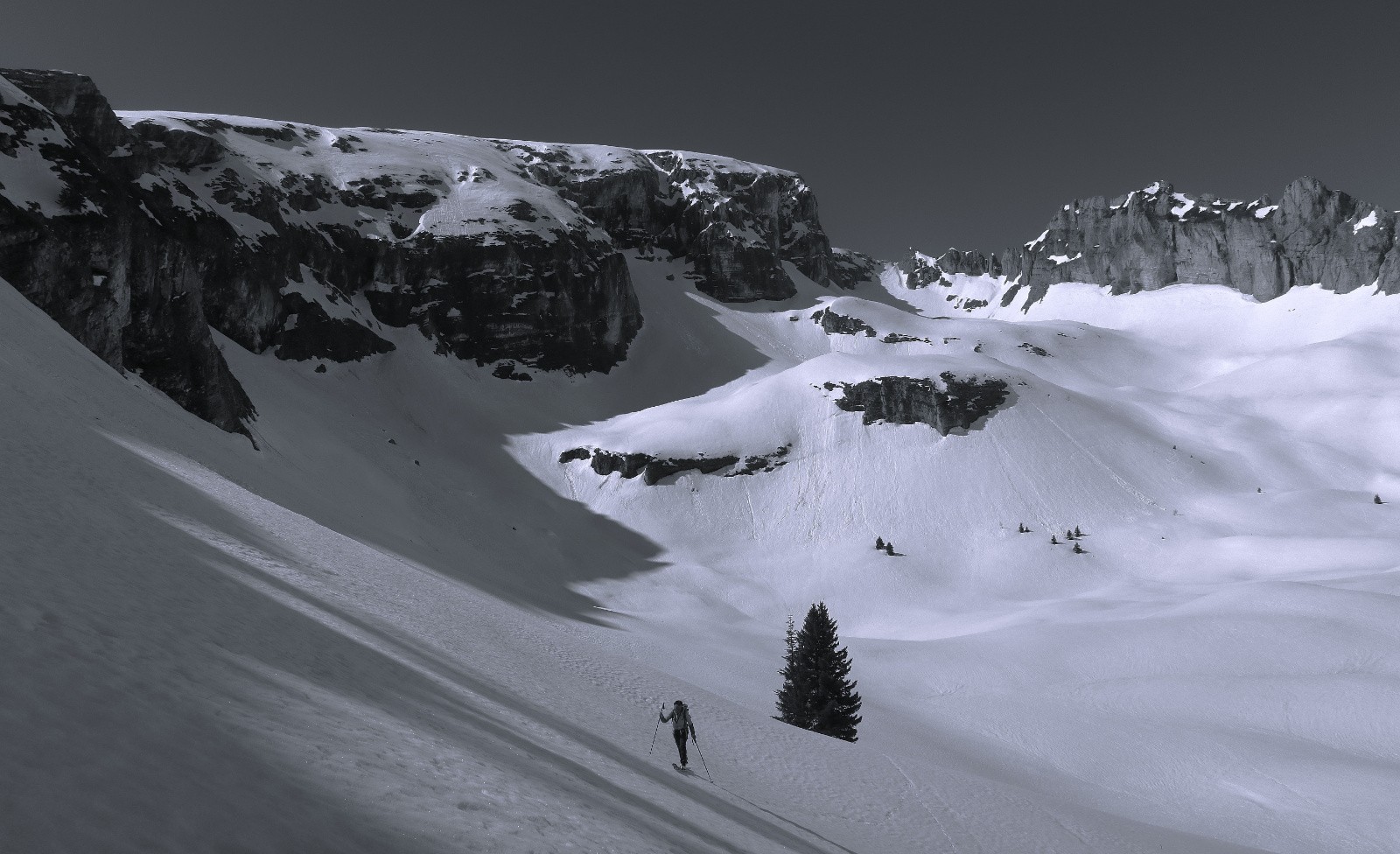 #19 Vallon de Barges Vallon de Barges