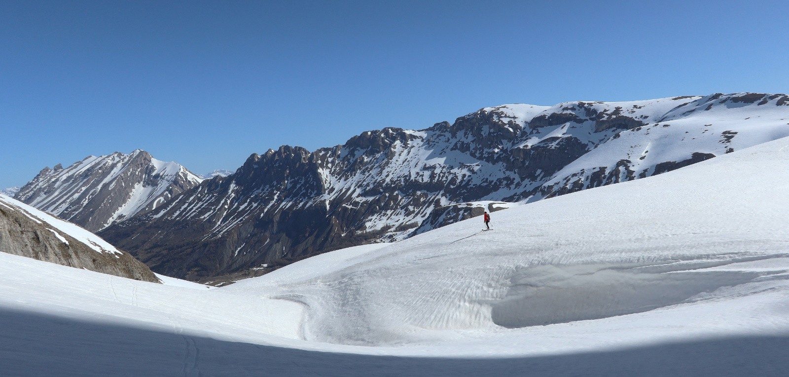 #18 Vallon de Barges Vallon de Barges