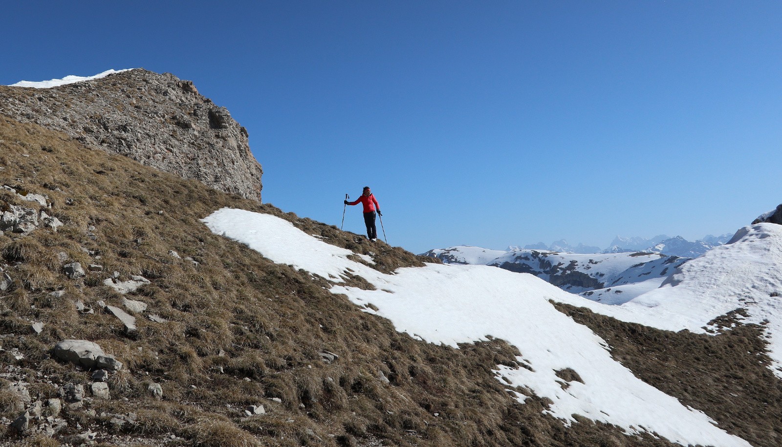 #8 Brèche de Barges Brèche de Barges