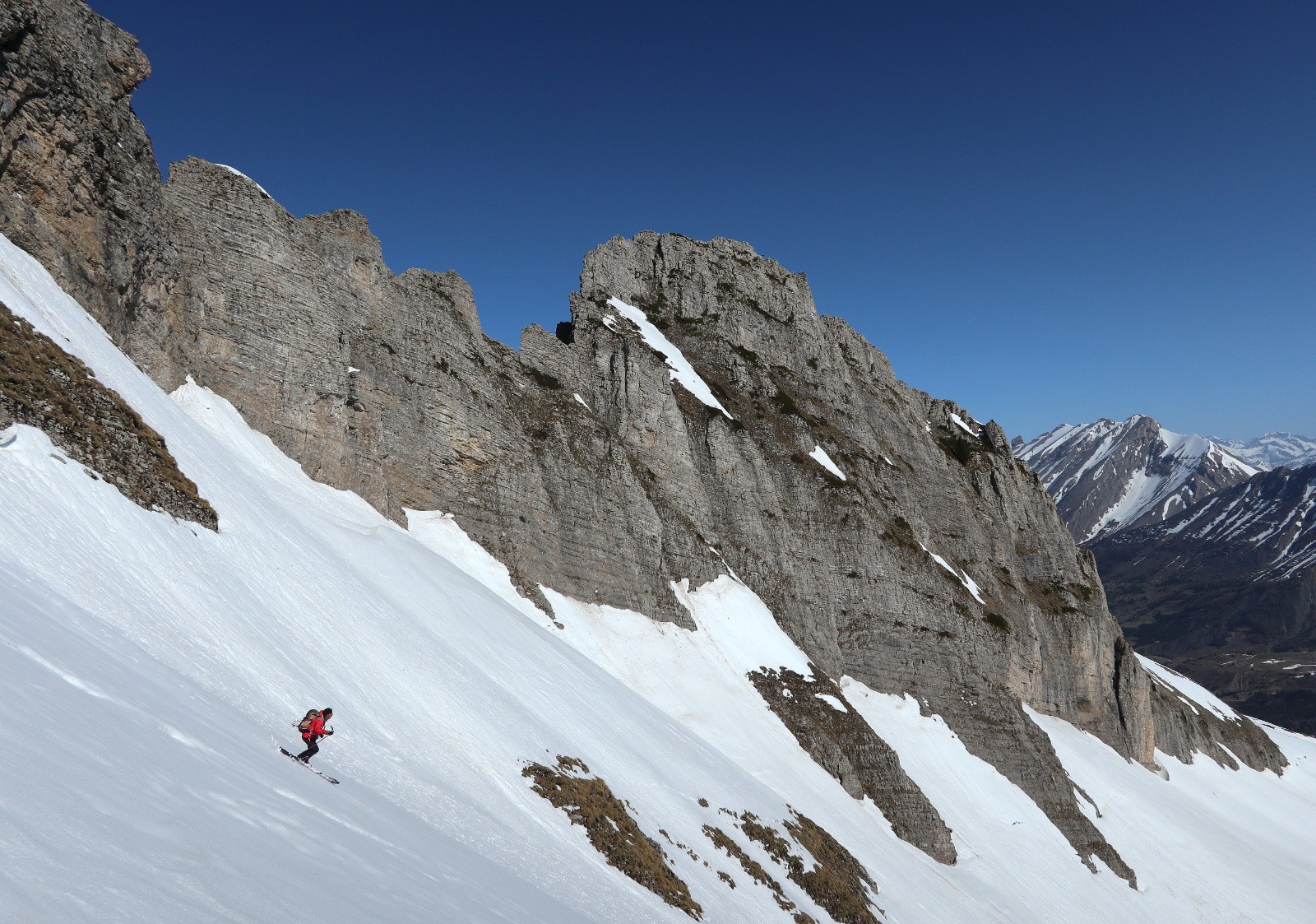 #17 Vallon de Barges Vallon de Barges
