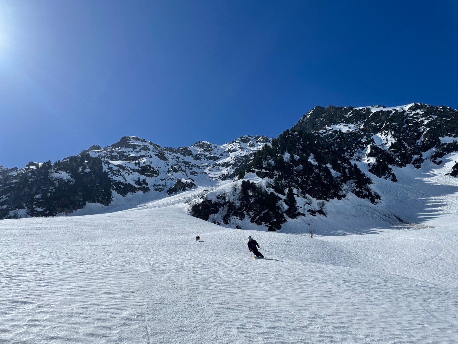 #14 Sous le grand charnier Sous le grand charnier