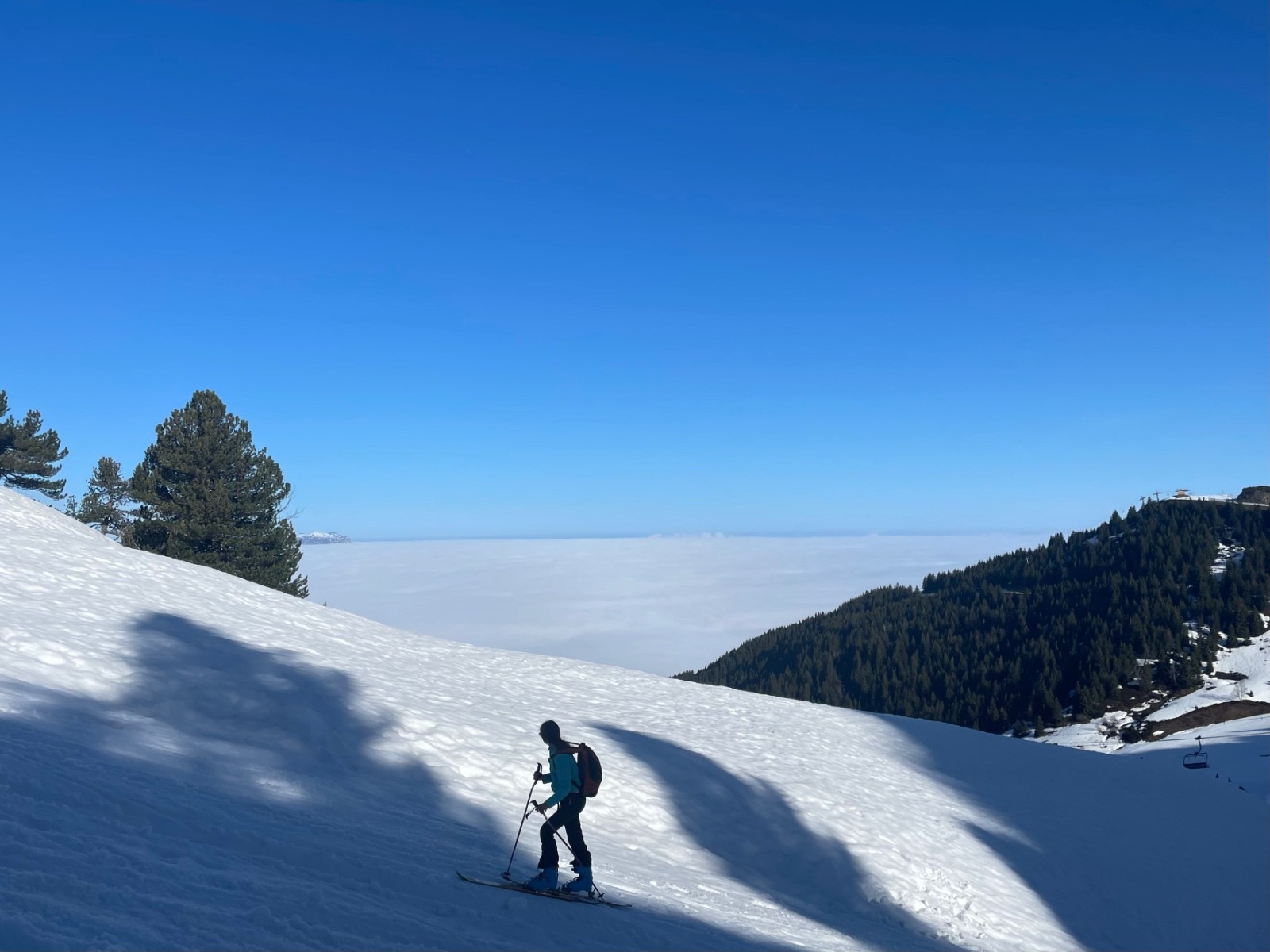 #1 Les photos : sans son c’est pratique on n’entend pas la petiote râler… Les photos : sans son c’est pratique on n’entend pas la petiote râler…