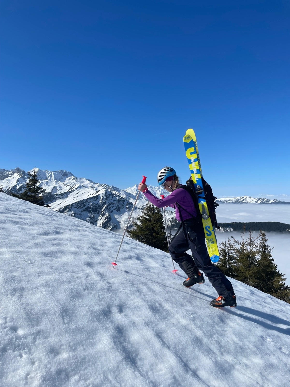 #5 À l’attaque du petit charnier À l’attaque du petit charnier