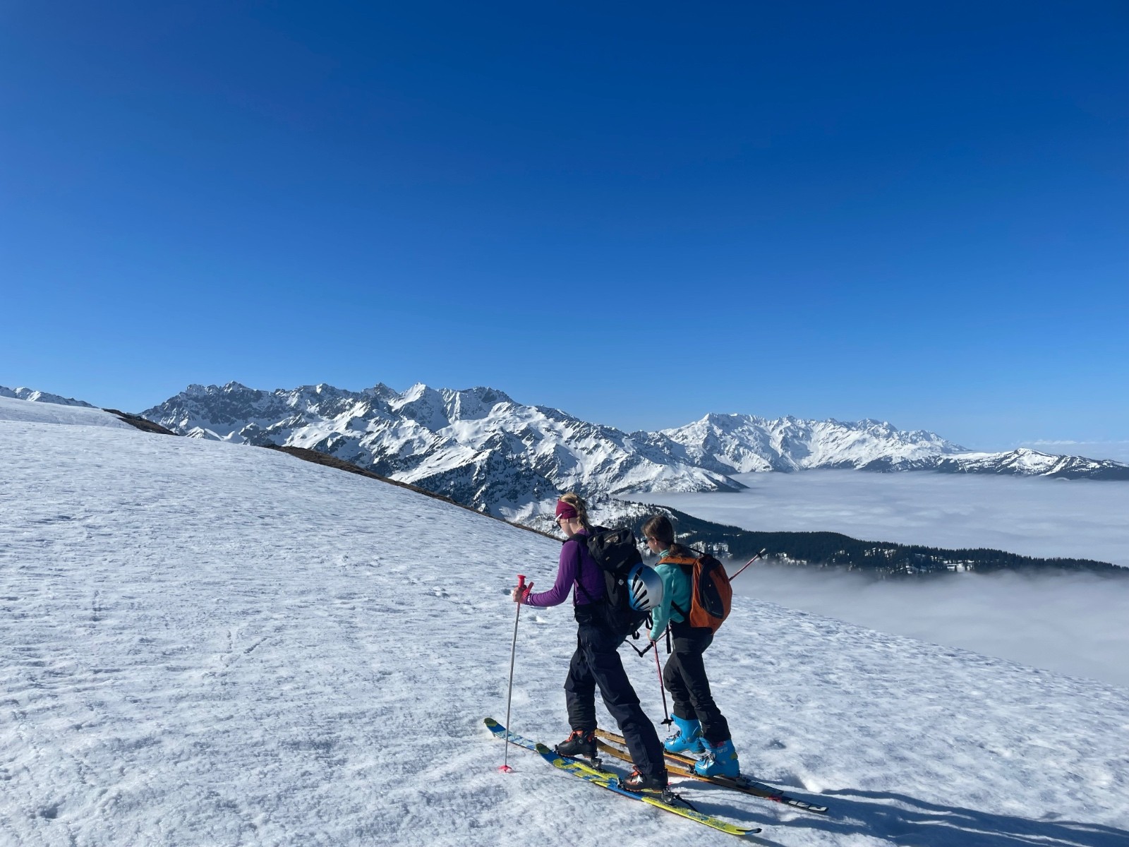 #2 La session râlage est finie, place à la papote La session râlage est finie, place à la papote