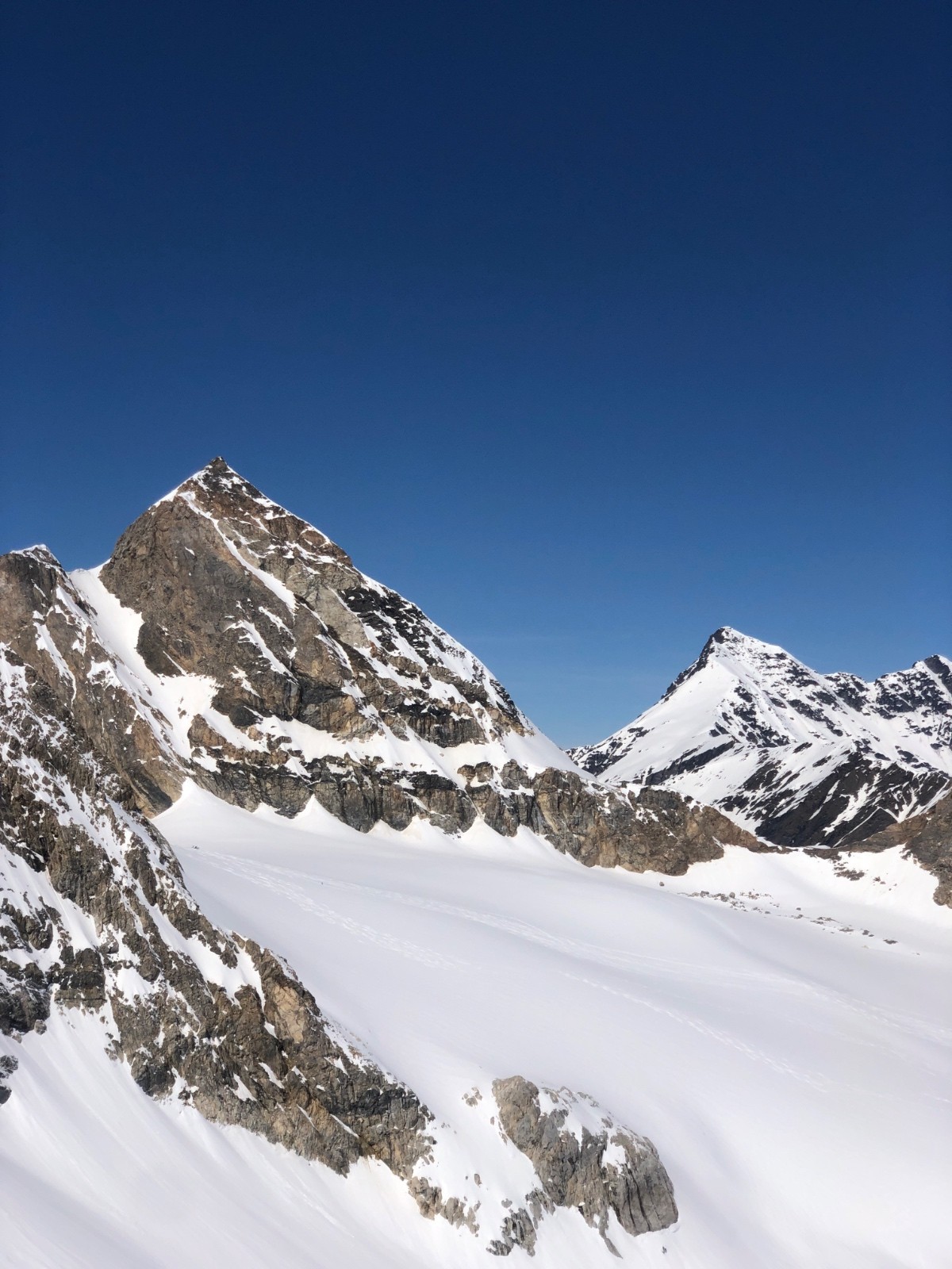 #7 col Bobba - Tsanteleina et col éponyme col Bobba - Tsanteleina et col éponyme