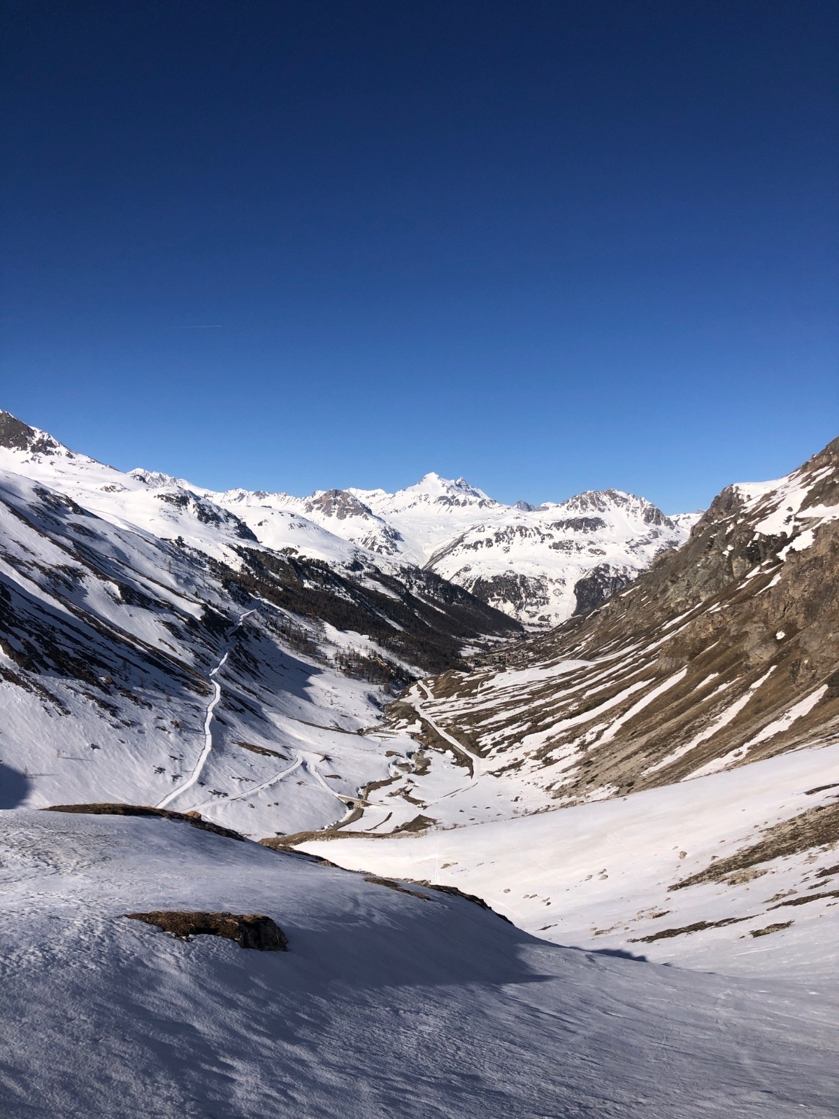 #2 Vallon du Fornet Vallon du Fornet