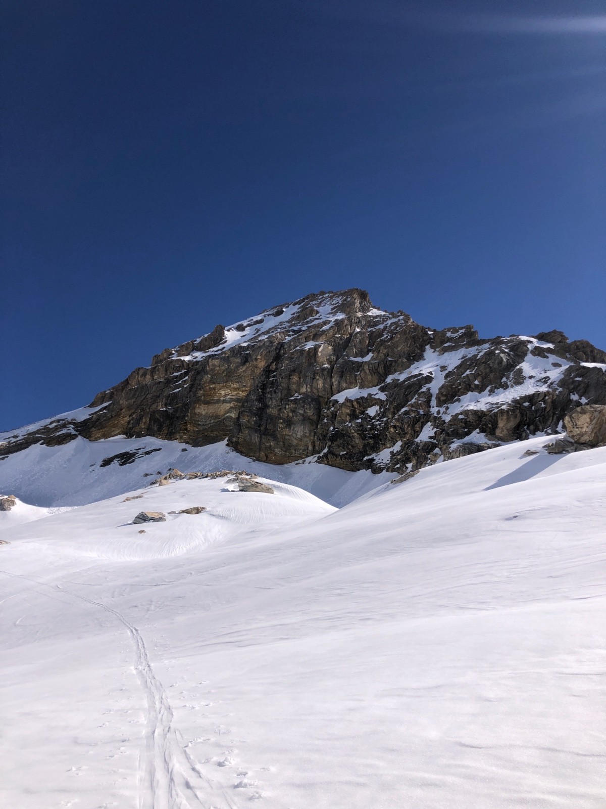 #5 Point de Calabre Point de Calabre