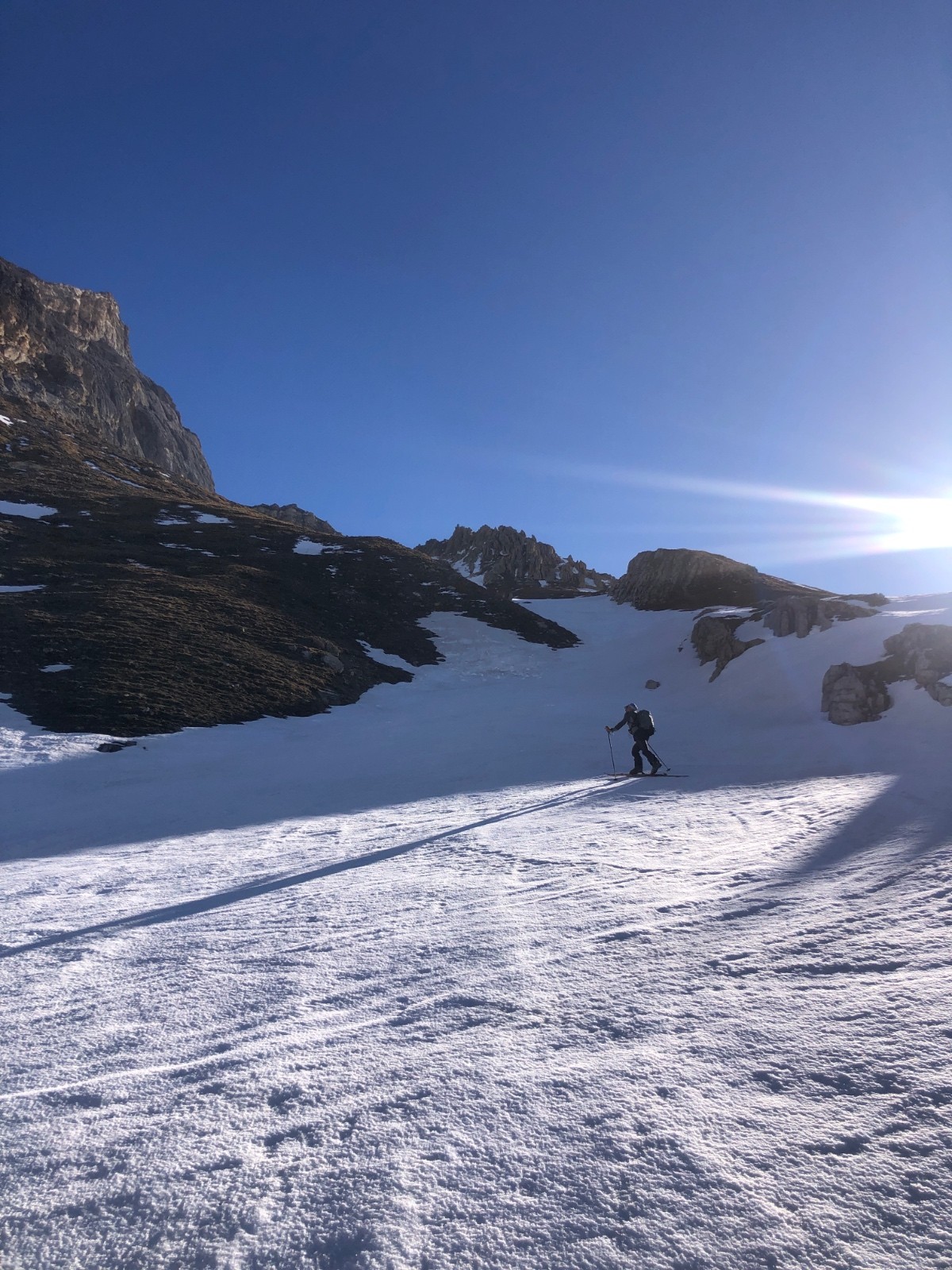 #3 Pentes des Cavales Pentes des Cavales