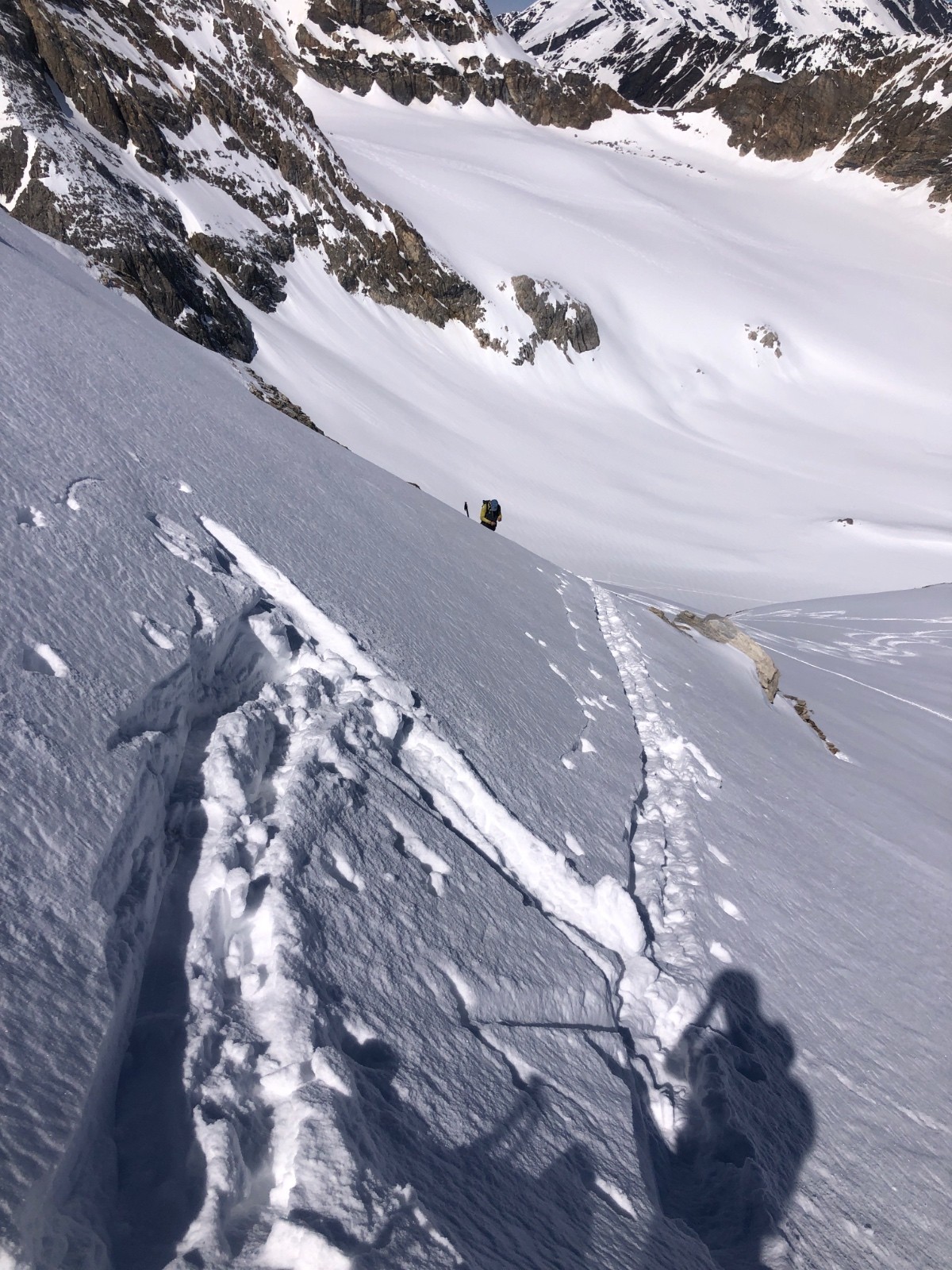 #9 demi-tour demi-tour