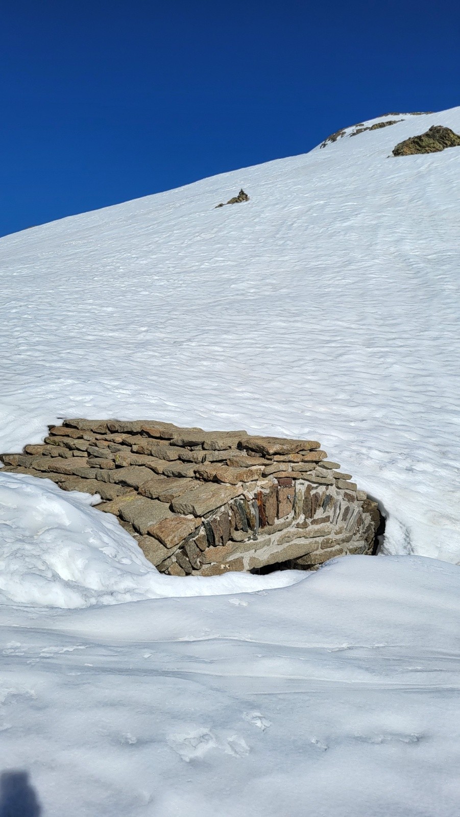 &nbsp;Les parisiens sont bien au frais 😁