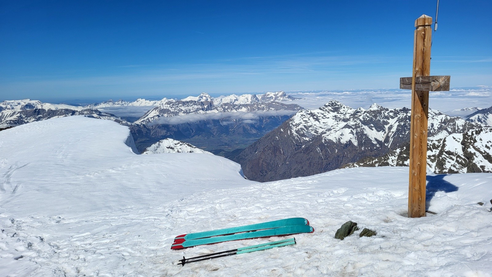 &nbsp;L'Obiou et le Devoluy