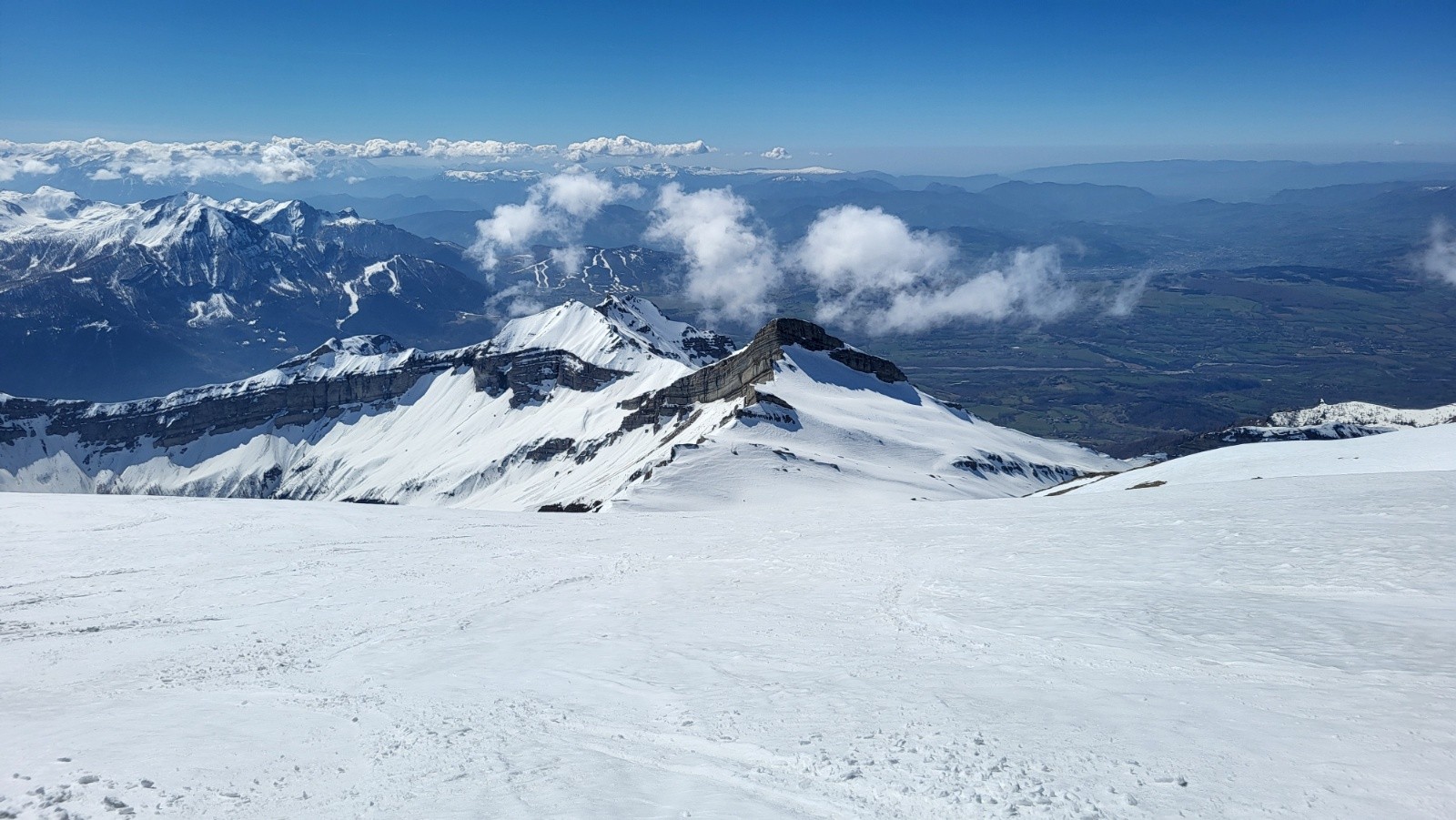 &nbsp;Descente en transfo 4*