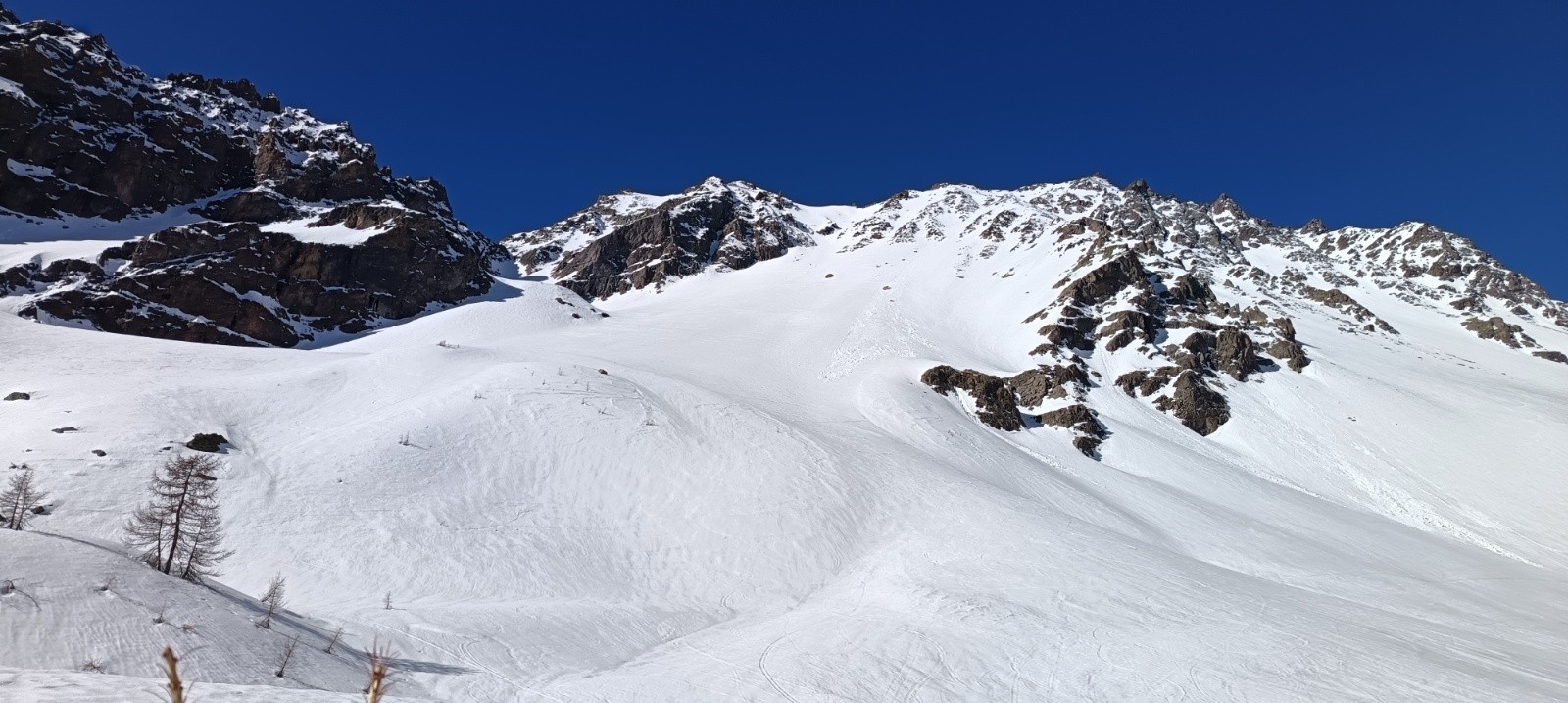 &nbsp;Objectif du jour droit devant&nbsp;