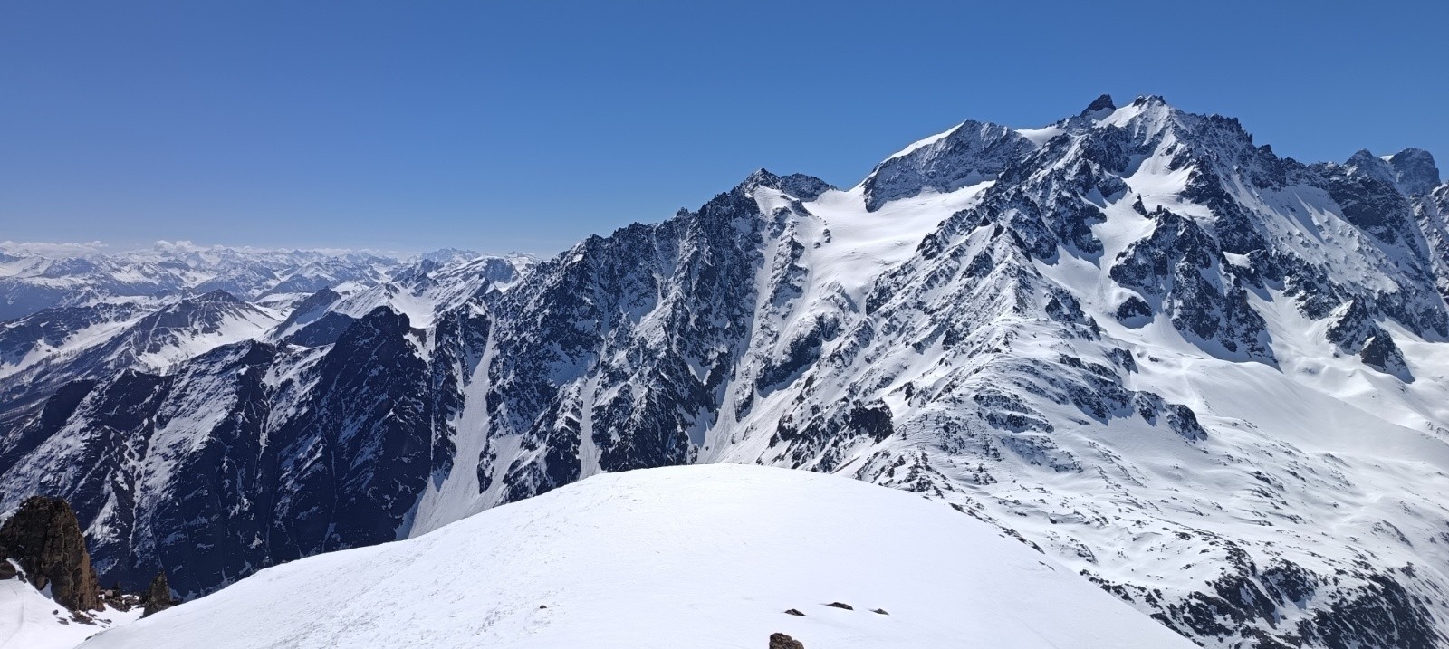 &nbsp;Le Davin, les Agneaux du sommet&nbsp;