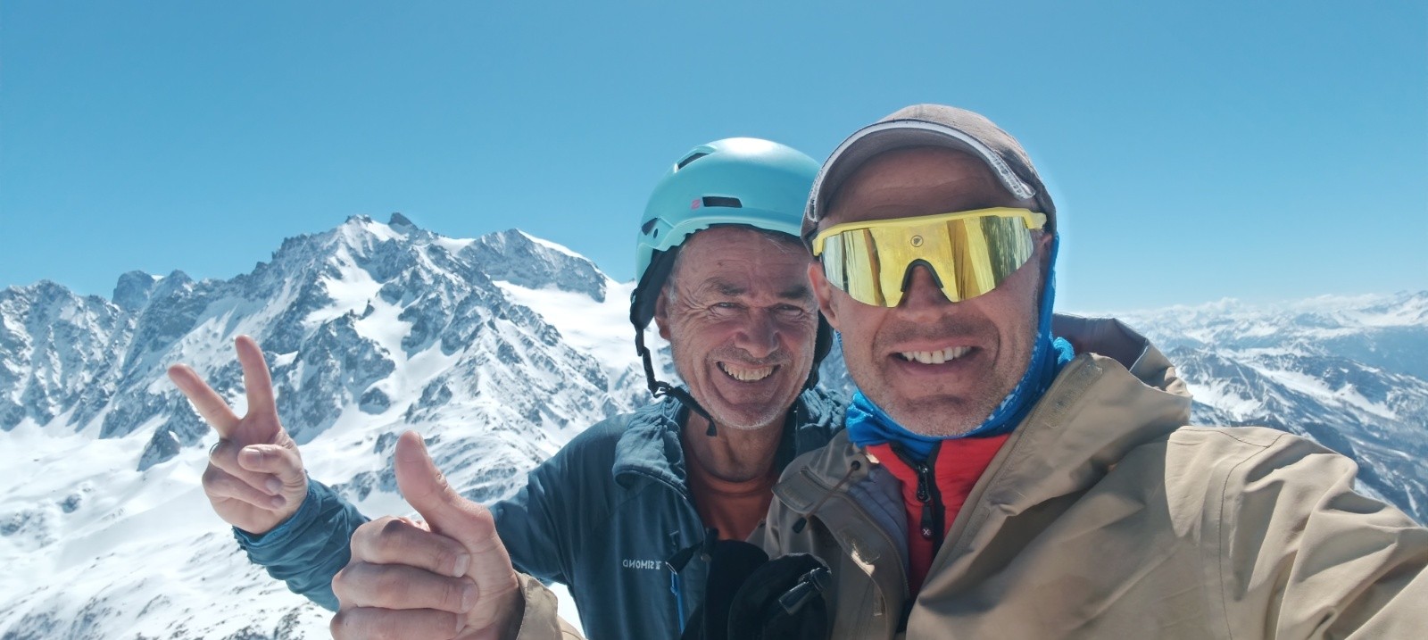 &nbsp;Pas de but aujourd'hui 😉, on est contents !&nbsp;