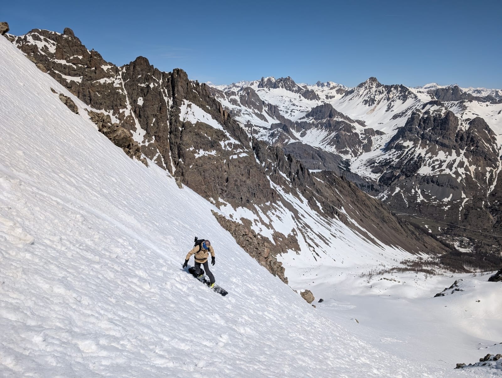 &nbsp;Dans la transfo&nbsp;