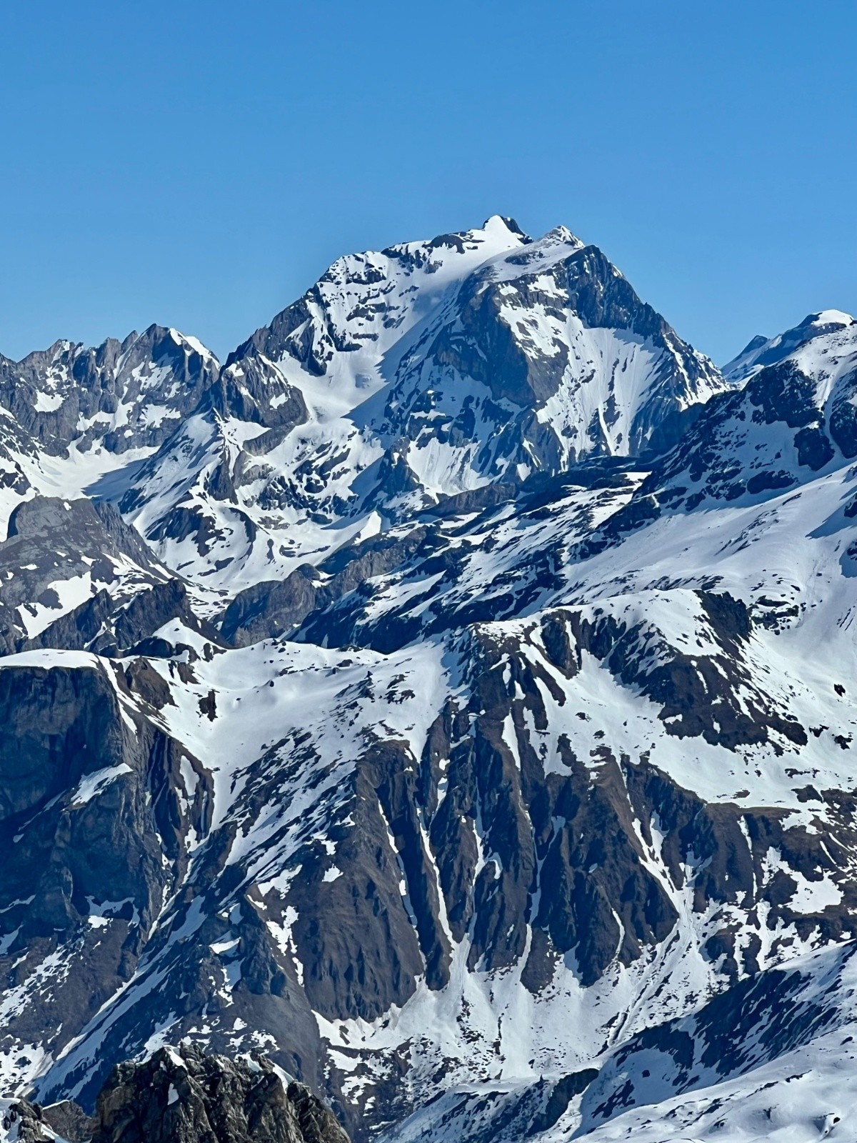 #6 La Grande Casse La Grande Casse