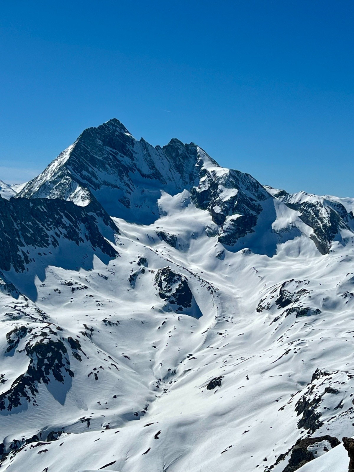 #5 Pointe de l Pointe de l'Echelle