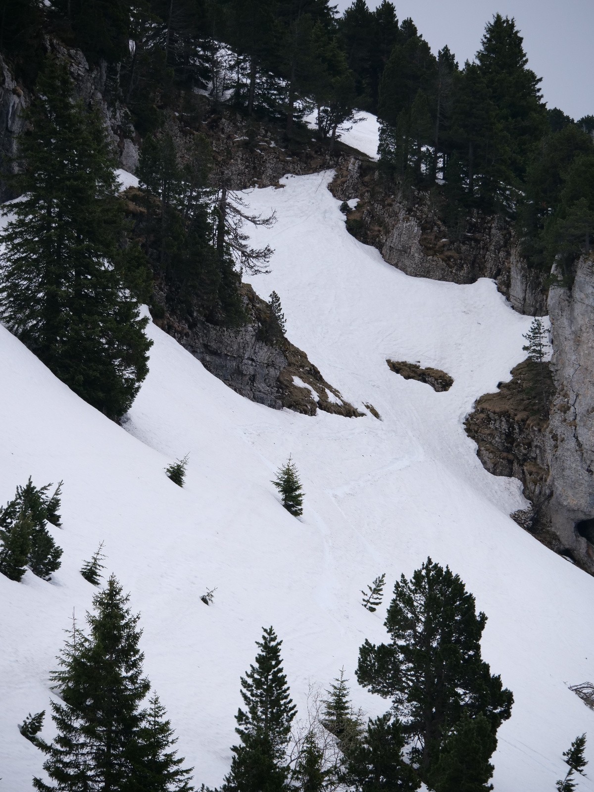 #2 repérage au zoom à la montée repérage au zoom à la montée
