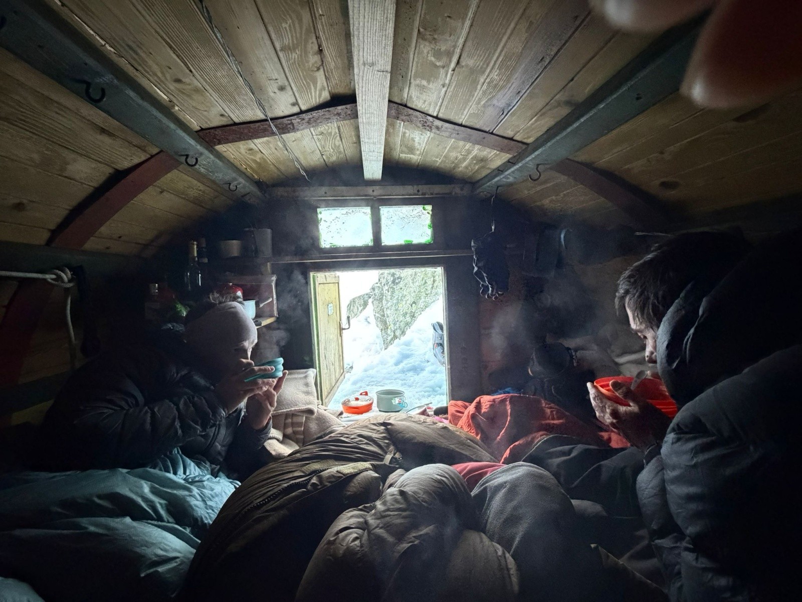 c'est complet!&nbsp;