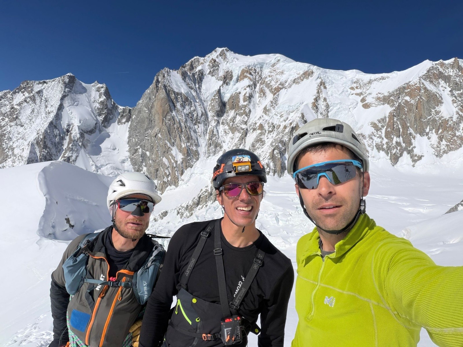 &nbsp;moches de loin?!