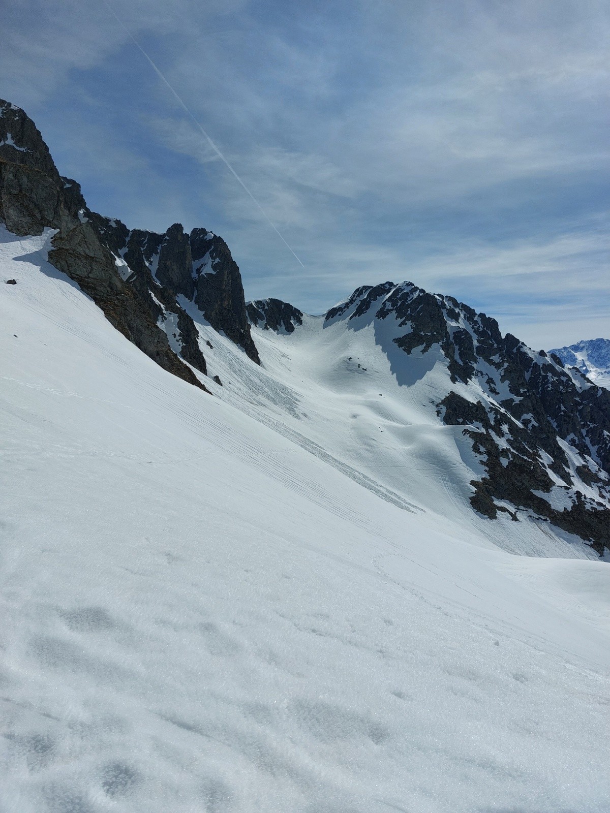 Col de la Vache&nbsp;