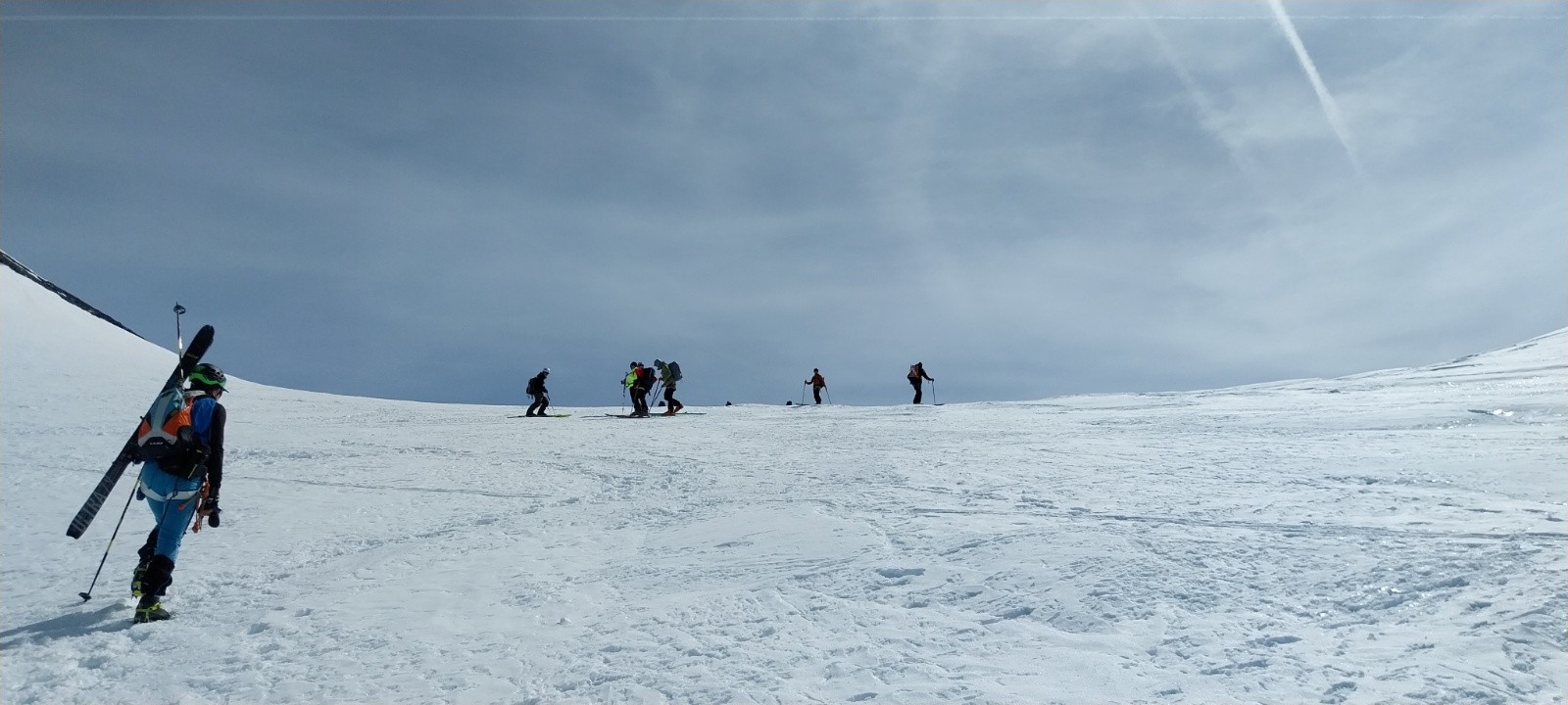 &nbsp;Salle d'attente moquette