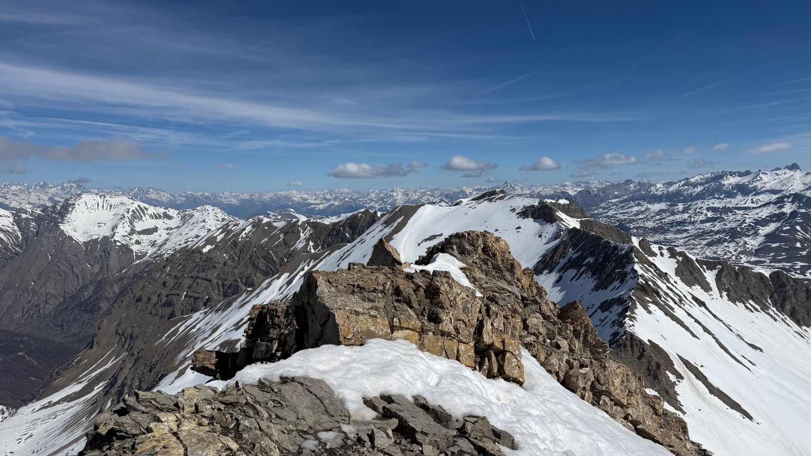 &nbsp;Tête du Crachet