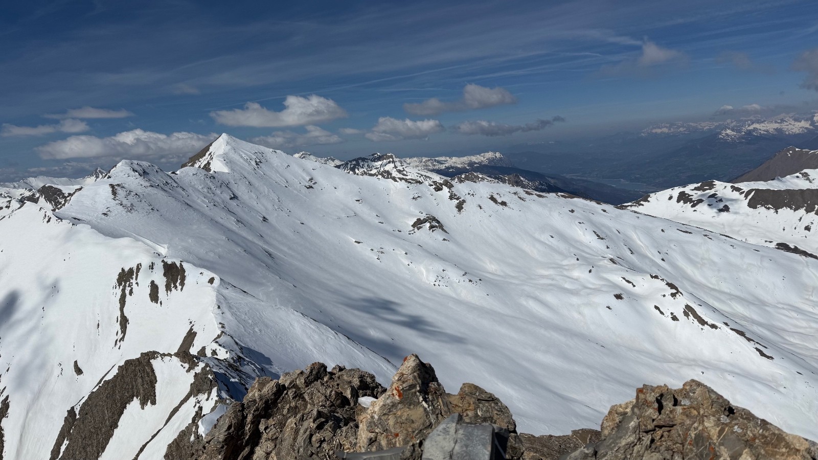 &nbsp;Grand Parpaillon