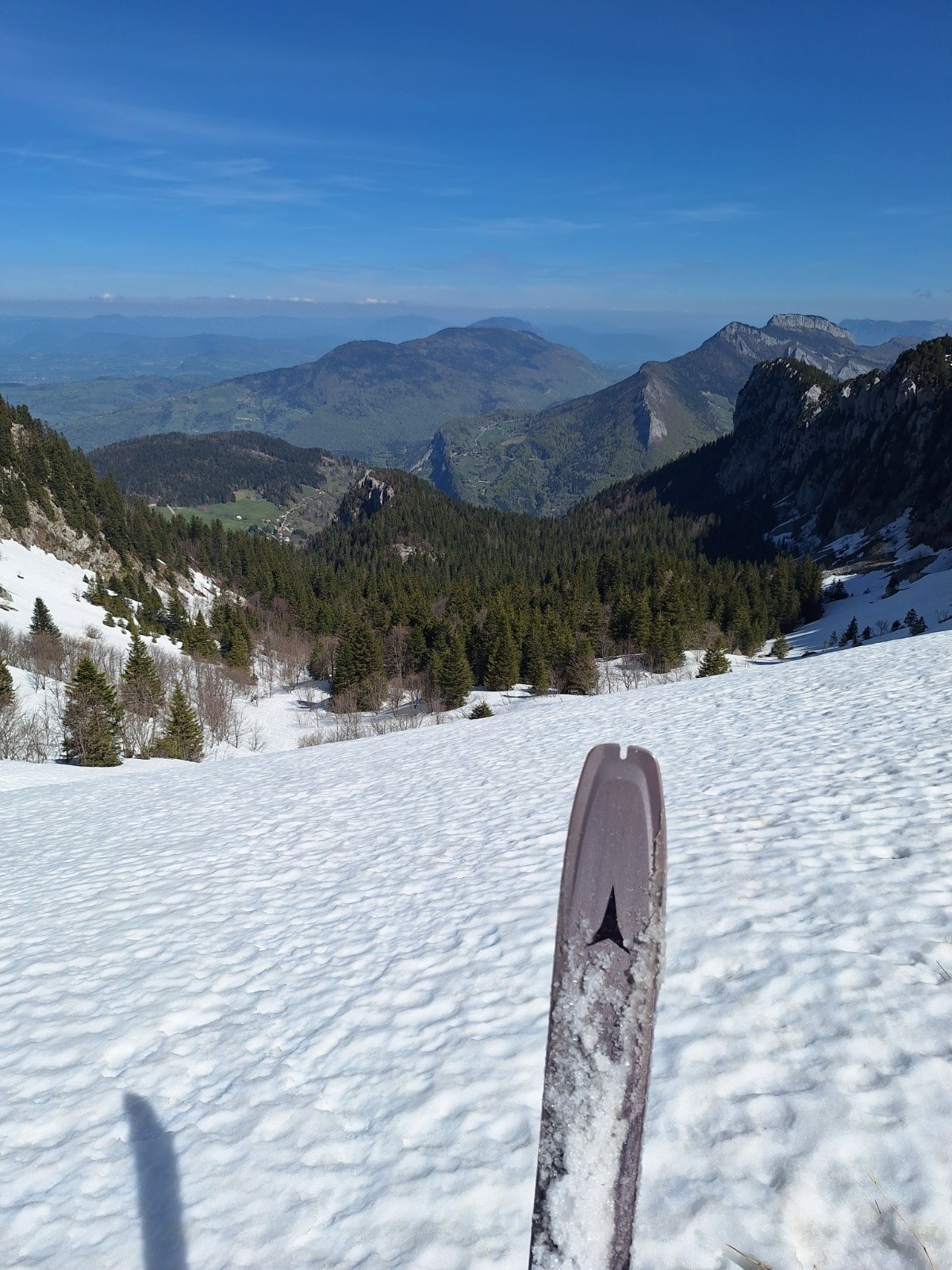 j'adore ces contrastes