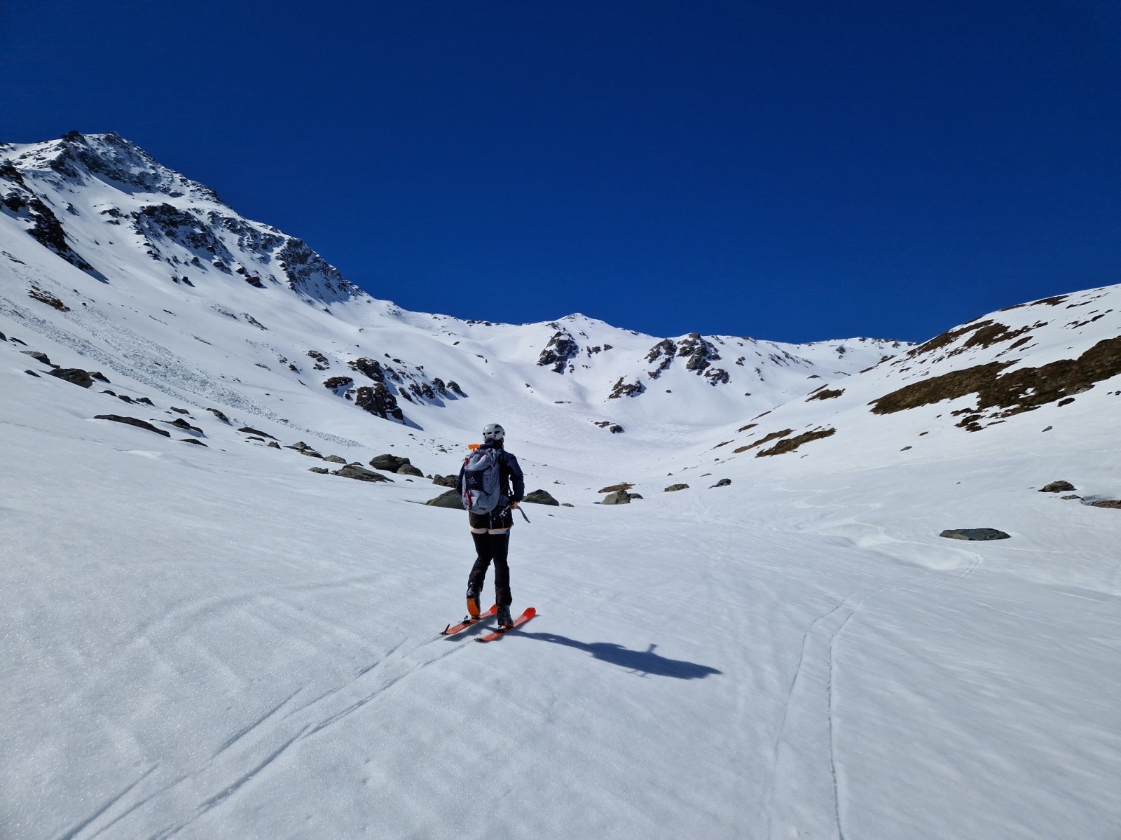 &nbsp;On repeaute…