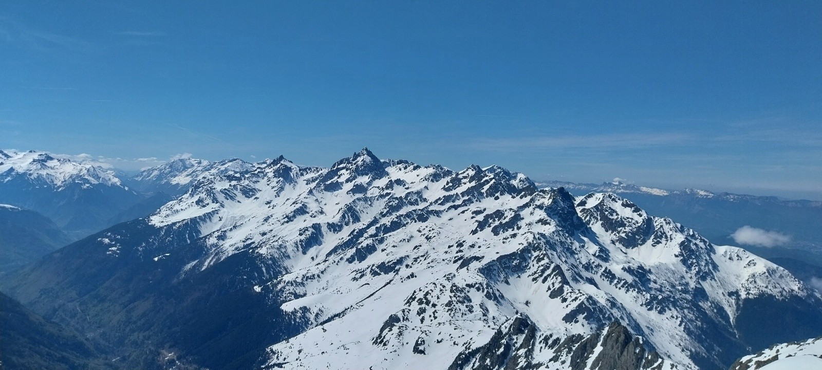 &nbsp;Belledonne sud