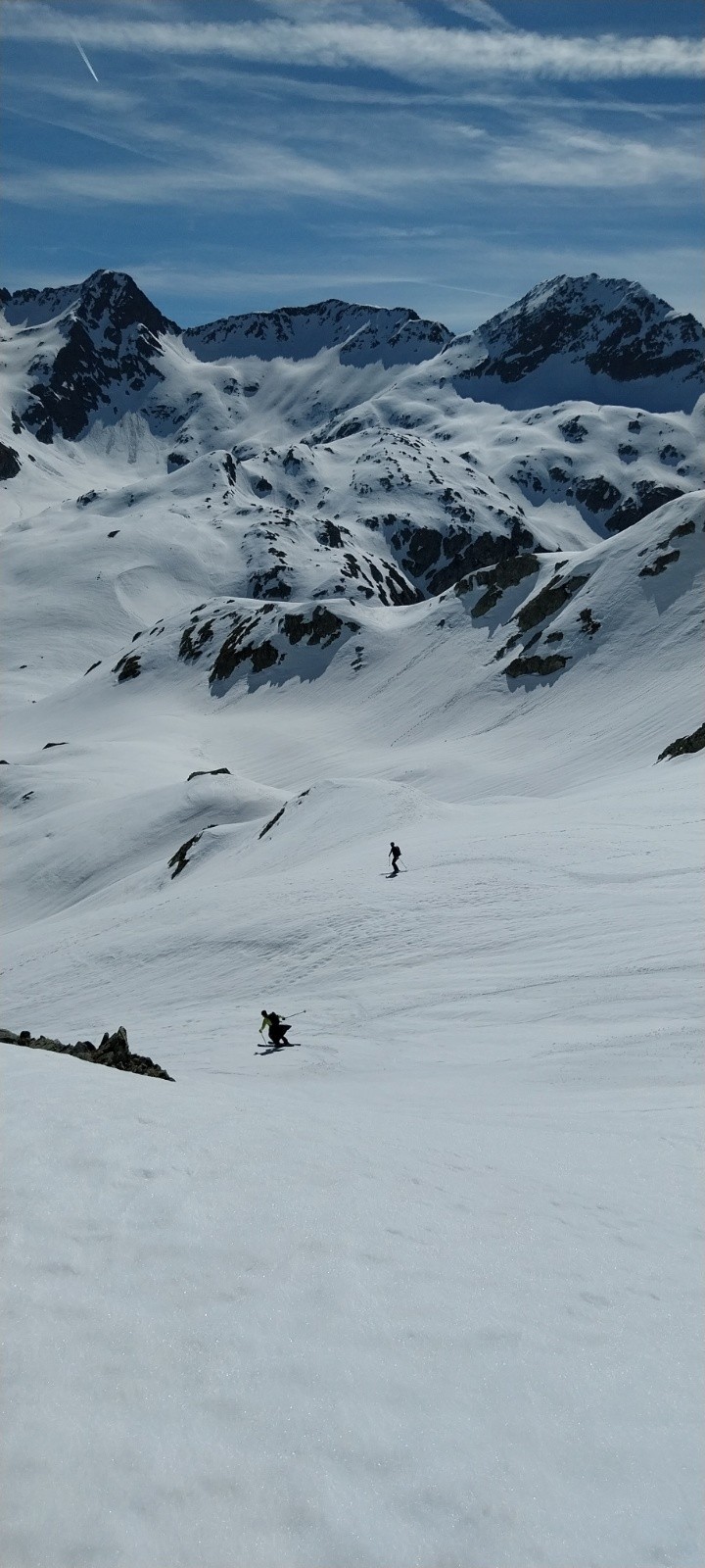 descente extra&nbsp;