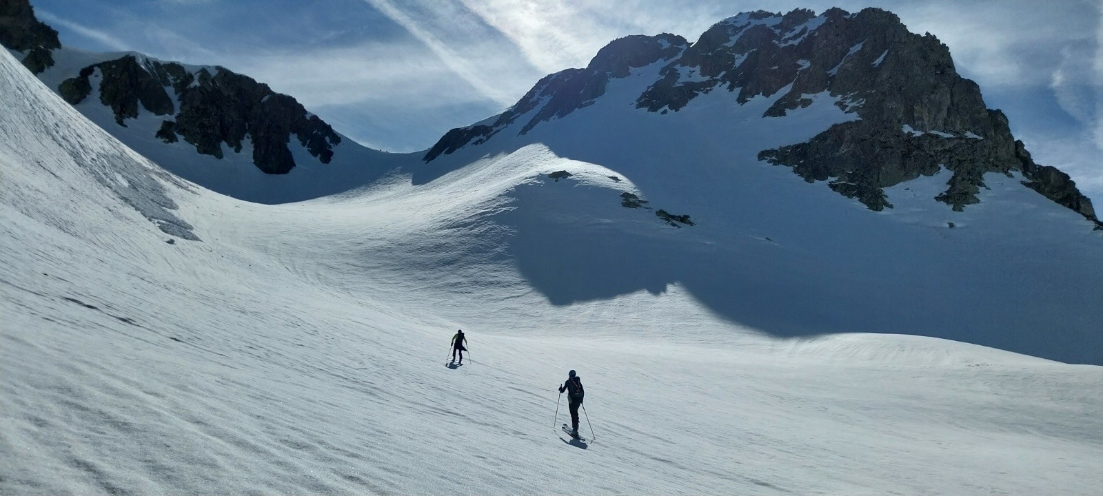 Col de la Vache&nbsp;