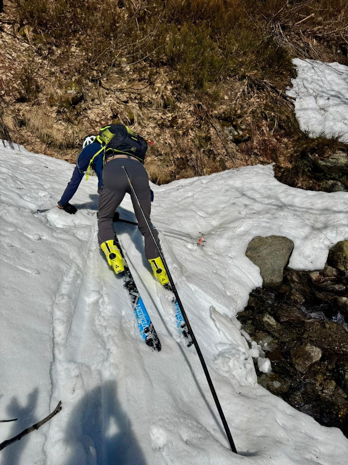 un peu de freestyle flo ??