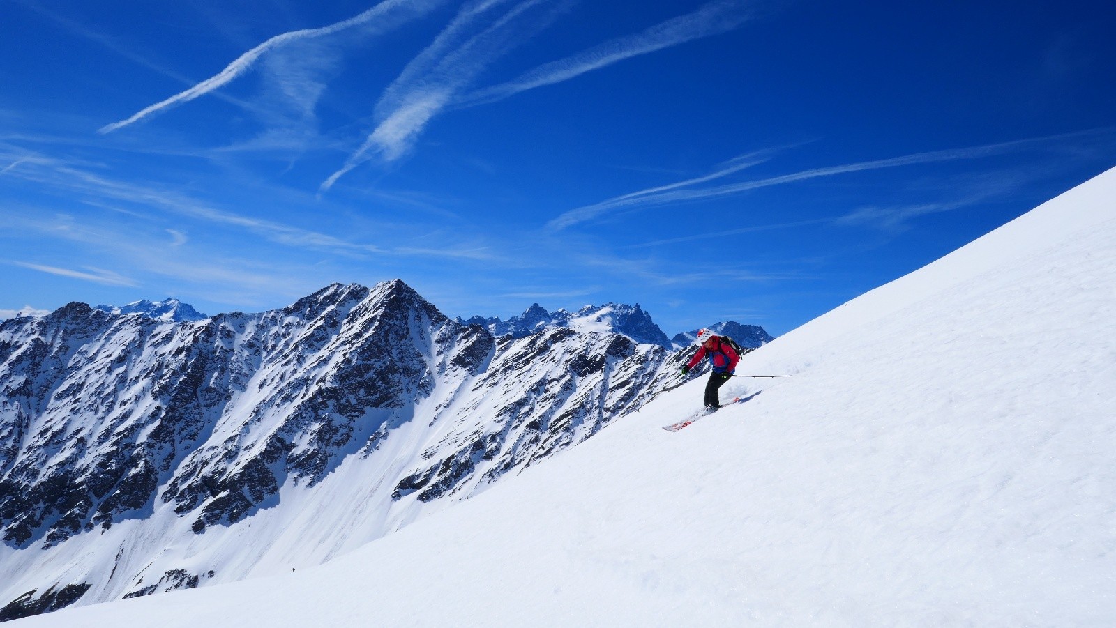 Laulau adore fumer la moquette!