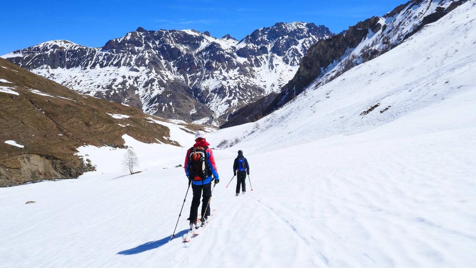 Biennnnnnnnnnnnn le retour sur le plat...