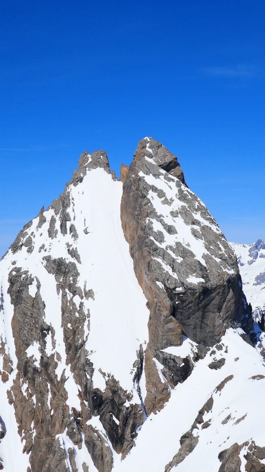 4 jeunes dans le couloir du Miaou!Respect!