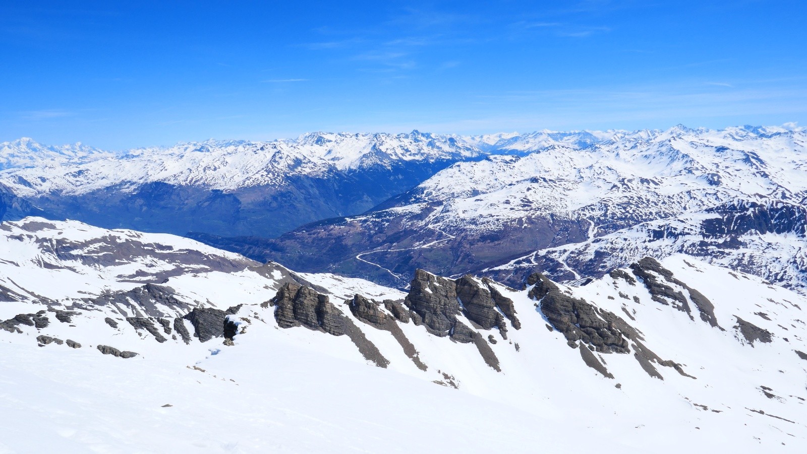 Côté Ratissières!
